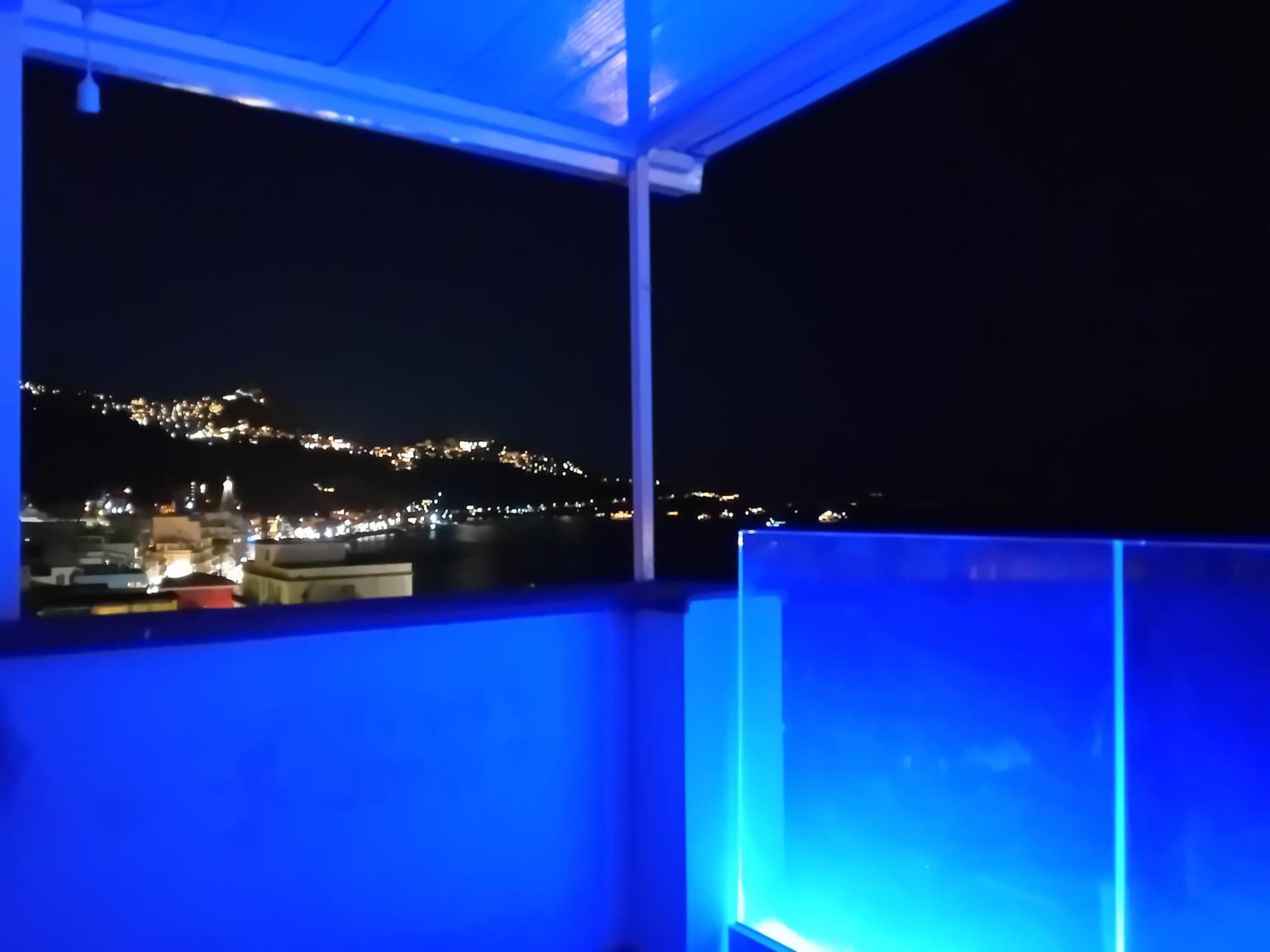 דירות גיארדיני נאקסוס Donna Sicilia 2 מראה חיצוני תמונה